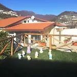 Nonno Francesco Alojamento de Acomodação e Pequeno-almoço