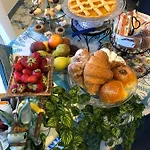 Alojamento de Acomodação e Pequeno-almoço Nonno Francesco 4*