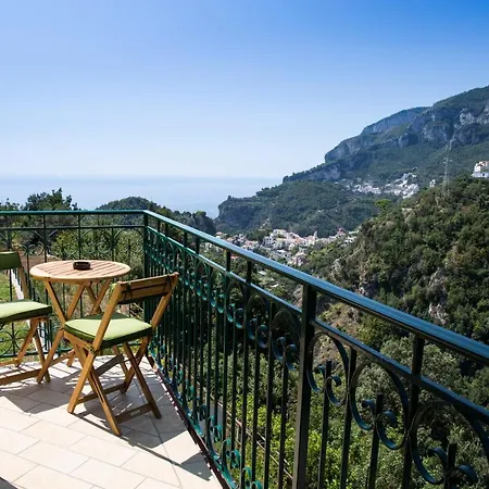 Couette-café Nonno Francesco