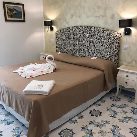 Couette-café Nonno Francesco 4*