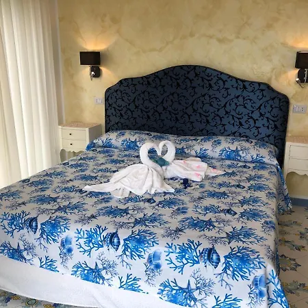 Couette-café Nonno Francesco 4*