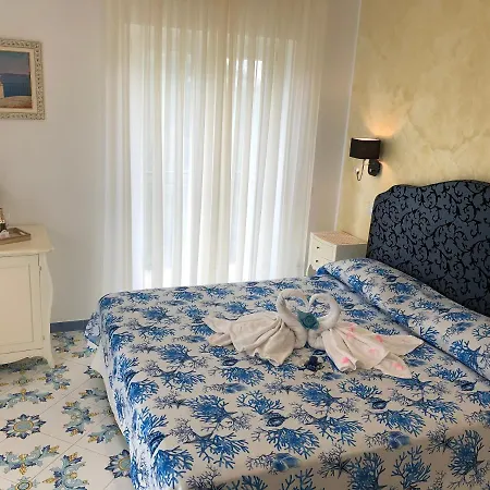 Nonno Francesco Couette-café 4*