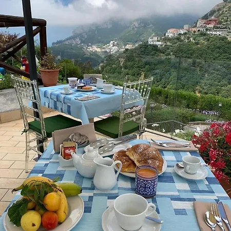 Nonno Francesco Couette-café 4*