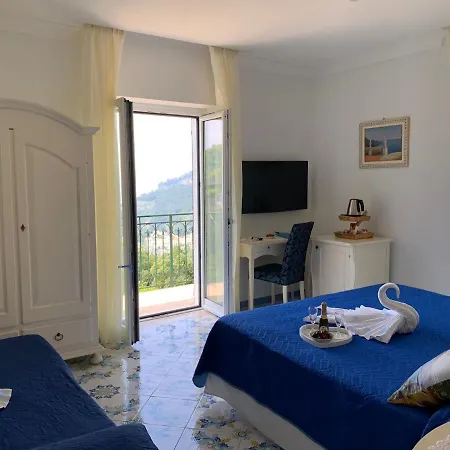 Nonno Francesco Ravello