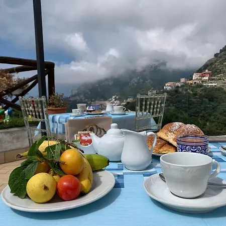 Nonno Francesco Couette-café 4*