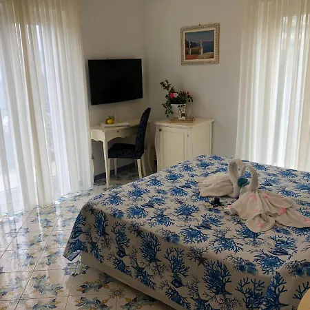 Nocleg ze śniadaniem Nonno Francesco 4*