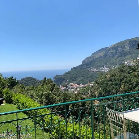 Nocleg ze śniadaniem Nonno Francesco