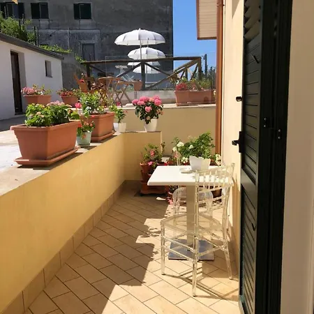 Nonno Francesco Ravello