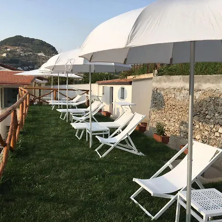 Nonno Francesco Nocleg ze śniadaniem