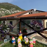 B&B Nonno Francesco 라벨로