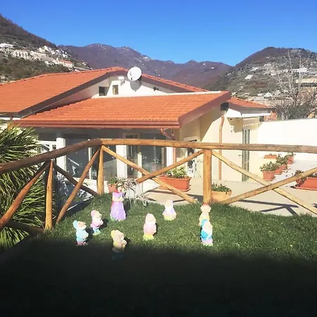 Nonno Francesco Отель типа 