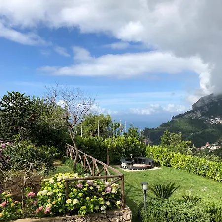 Bed & Breakfast Nonno Francesco 4*