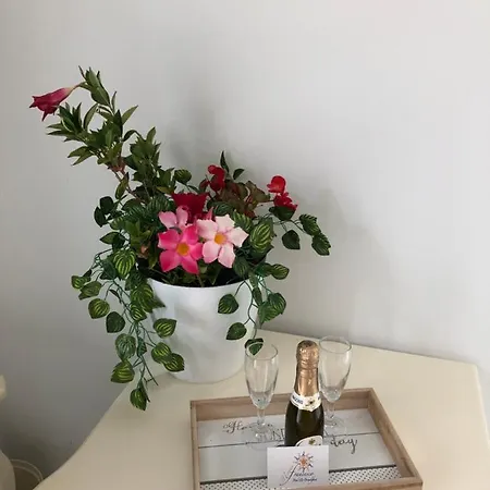 Nonno Francesco Bed and Breakfast Ραβέλλο