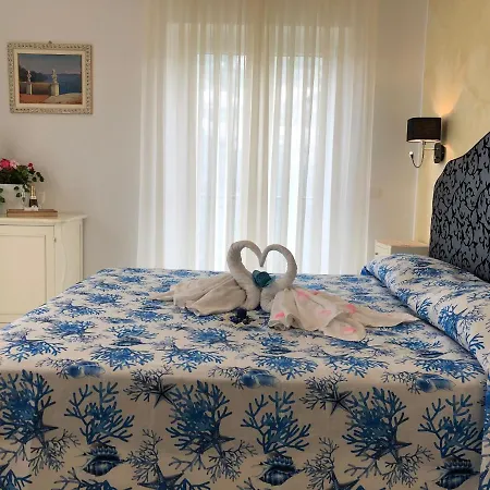 Nonno Francesco Отель типа 