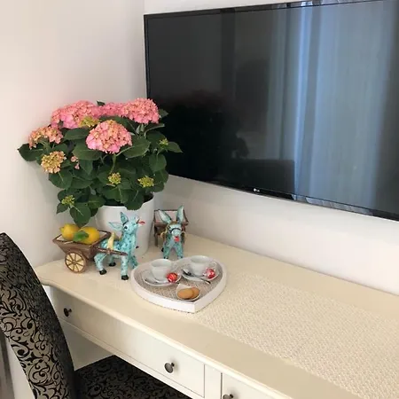 Nonno Francesco Отель типа 