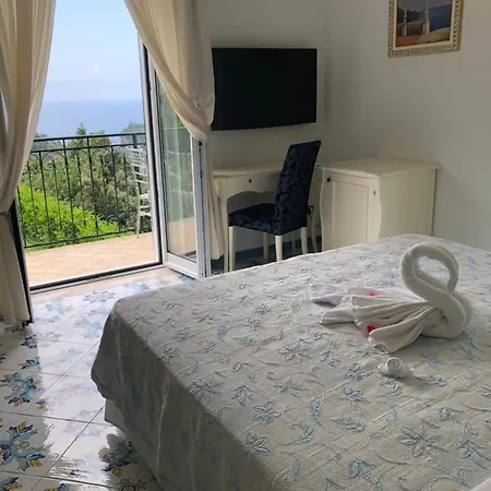 Nonno Francesco Bed and Breakfast