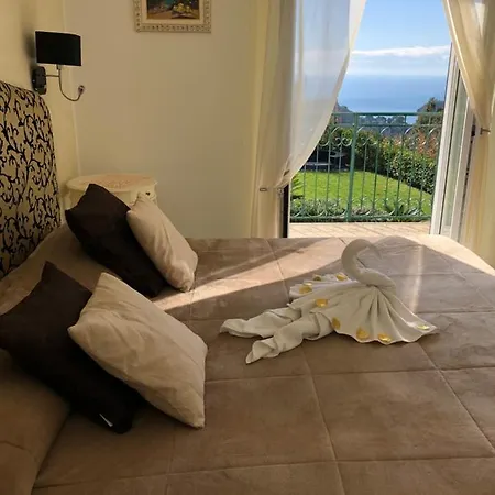 Bed and Breakfast Nonno Francesco 4*