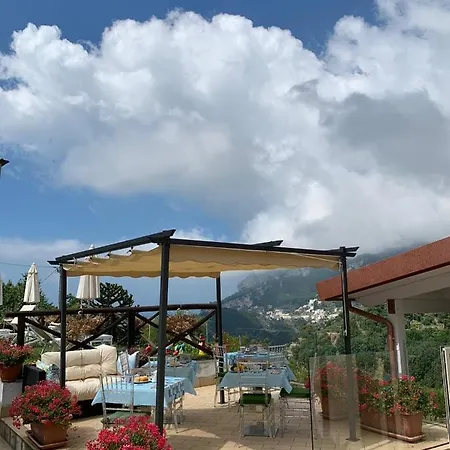 Nonno Francesco Bed and Breakfast