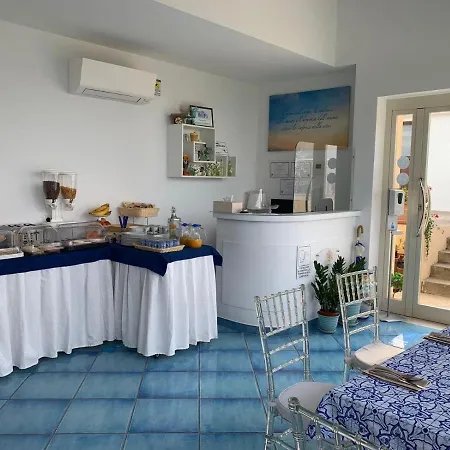 Bed and Breakfast Nonno Francesco