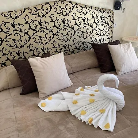 Nonno Francesco Отель типа 