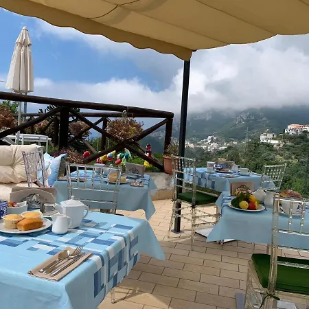 Nonno Francesco Bed & Breakfast Ravello