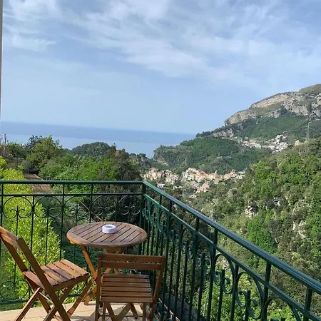 Nonno Francesco Равелло