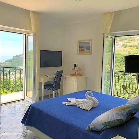 Nonno Francesco Bed & Breakfast 4*