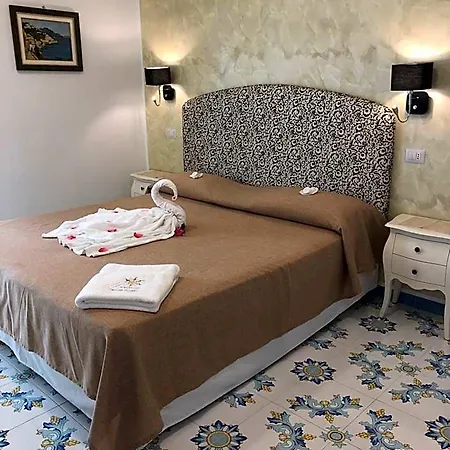 Nonno Francesco 4* Ravello