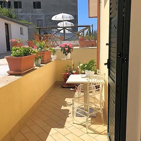 Nonno Francesco 4* Равелло