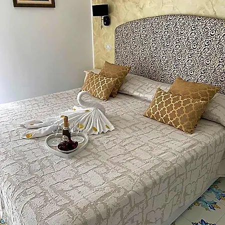 Отель типа 