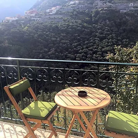 Nonno Francesco 4* Ravello