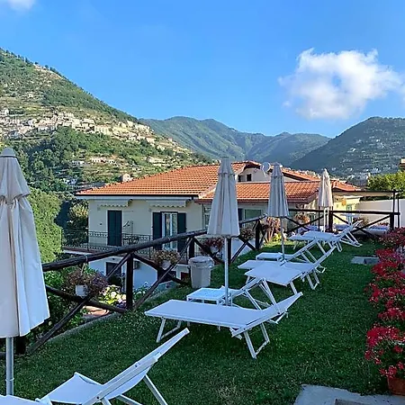 Bed & Breakfast Nonno Francesco