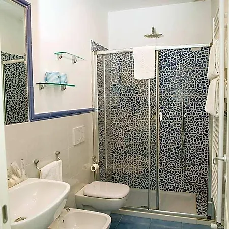 Bed & Breakfast Nonno Francesco Ravello