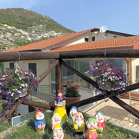 Nonno Francesco Bed & Breakfast 4*
