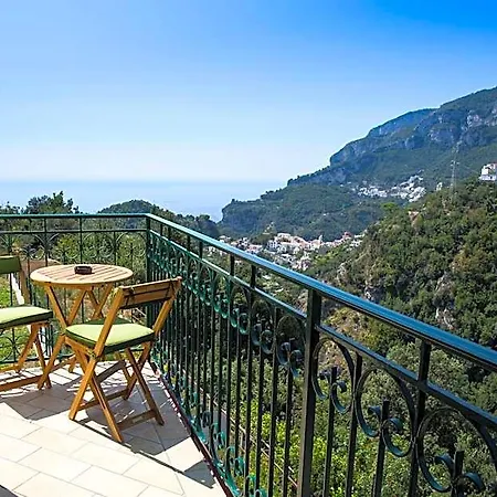Nonno Francesco Bed & Breakfast Ravello