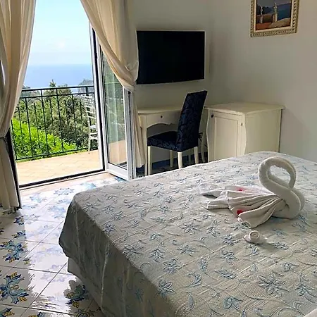 Nonno Francesco 4* Ravello