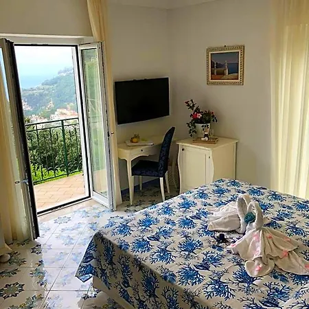 Nonno Francesco Bed & Breakfast Ravello