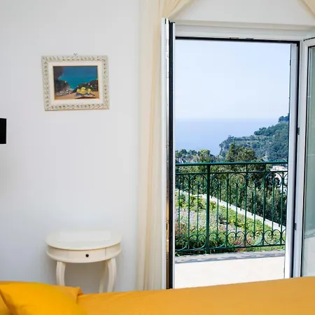 Nonno Francesco Bed & Breakfast Ravello