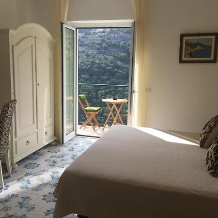 Nonno Francesco Ravello