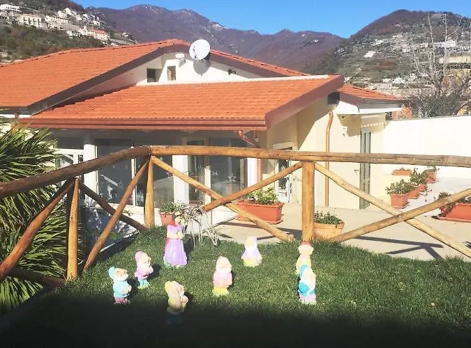 Nonno Francesco Bed & Breakfast