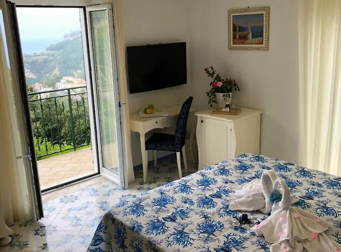 Nonno Francesco 4* Ravello