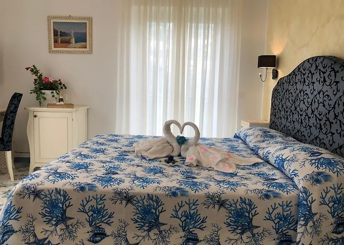 Nonno Francesco Bed & Breakfast Ravello