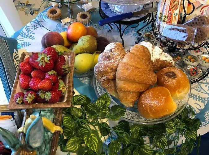 Bed & Breakfast Nonno Francesco 4*