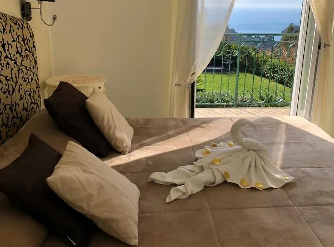 Bed & Breakfast Nonno Francesco 4*