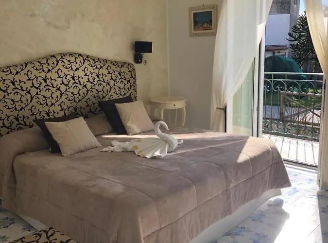 Bed & Breakfast Nonno Francesco Ravello