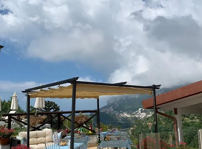 Nonno Francesco Bed & Breakfast