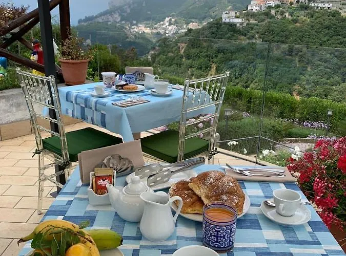 Nonno Francesco Bed & Breakfast 4*