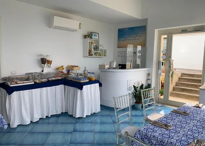 Bed & Breakfast Nonno Francesco