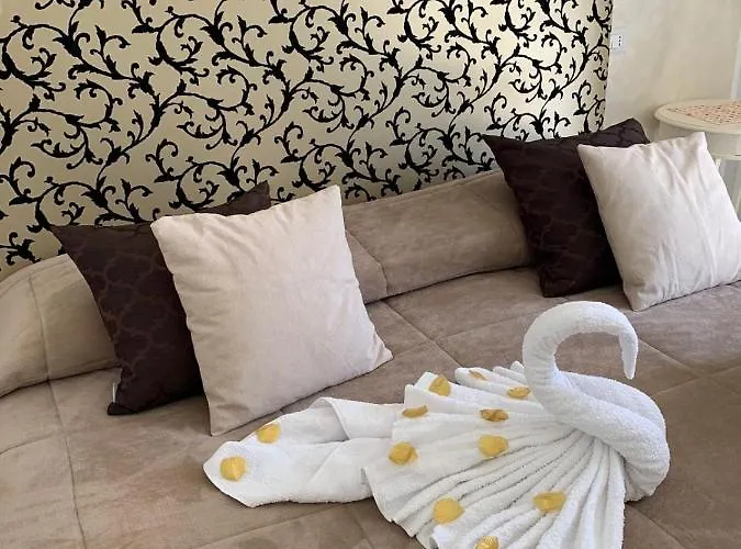 Nonno Francesco Bed & Breakfast 4*