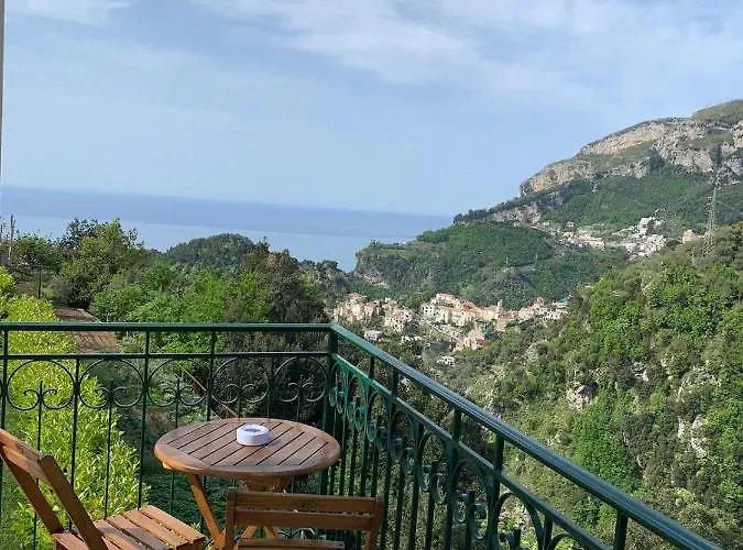 Nonno Francesco Ravello